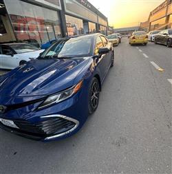 تويوتا كامري